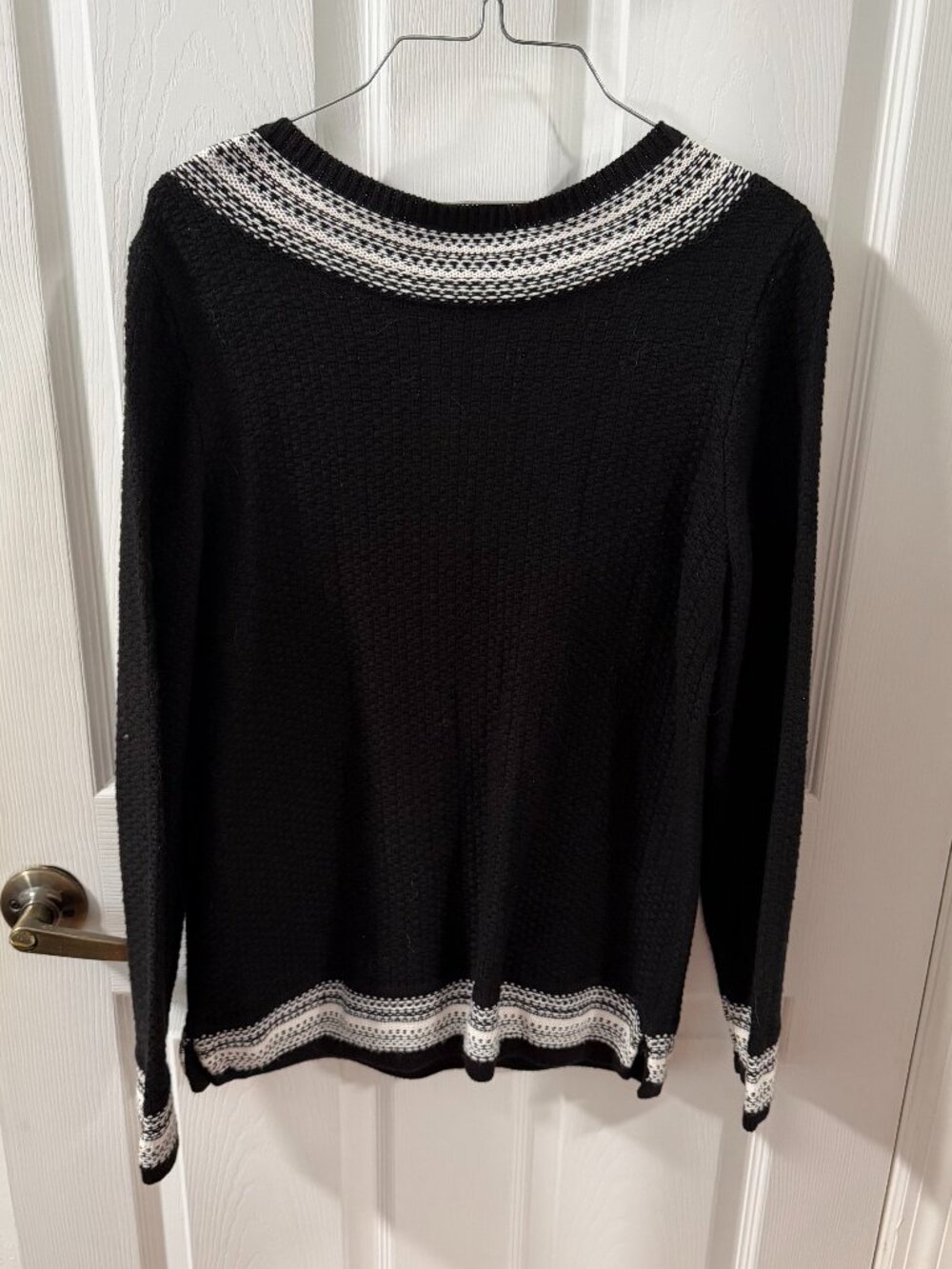 Loft Sweater - Picture 3 of 4